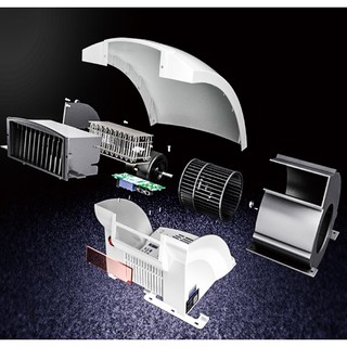 Máy sấy tay cảm ứng SM-2160