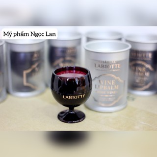 Son duong môi Labiotte Hàn Quốc - Mỹ phẩm Lan Ngọc - giúp môi luôn căng mọng ,mềm mướt .
