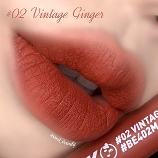 Son Kem Peripera Ink Matte Blur Tint