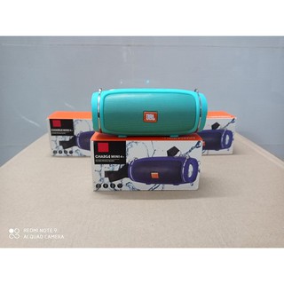 loa bluetooth Charge mini 4+