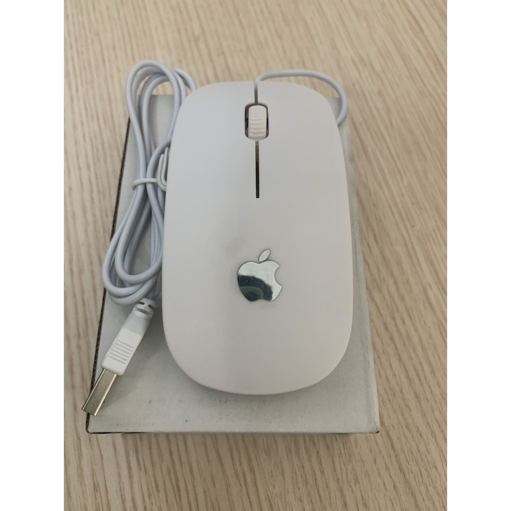 CHUỘT CÓ DÂY VÀ CHUỘT KHÔNG DÂY