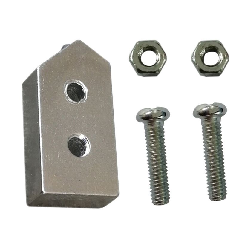Dụng Cụ Cắt Kính Chuyên Nghiệp Độ Cứng Cao Bằng Kim Loại Cho Gạch Dày