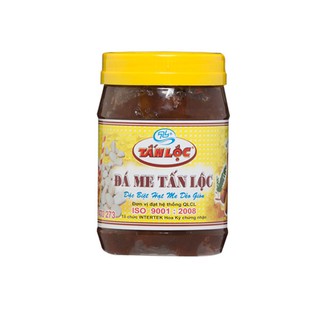 Đá me tấn lộc