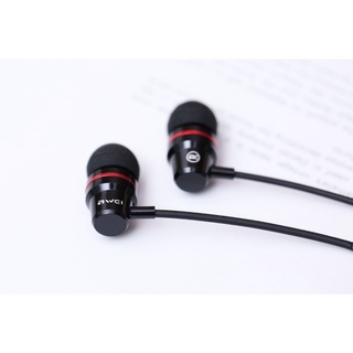 Tai nghe EP Awei Q29Hi Đen