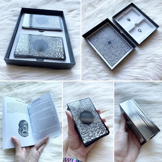 Bài Tarot Restless 3rd Edition