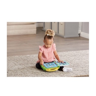 { Có sẵn } Sách cảm ứng Leapfrog 100 Animals Book