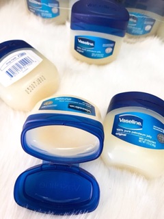 Sáp dưỡng ẩm 49g vasaline original