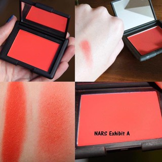 Phấn má hồng NARS