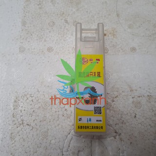Mũi khoét thép gió HSS Φ18 (Đường kính 18mm)