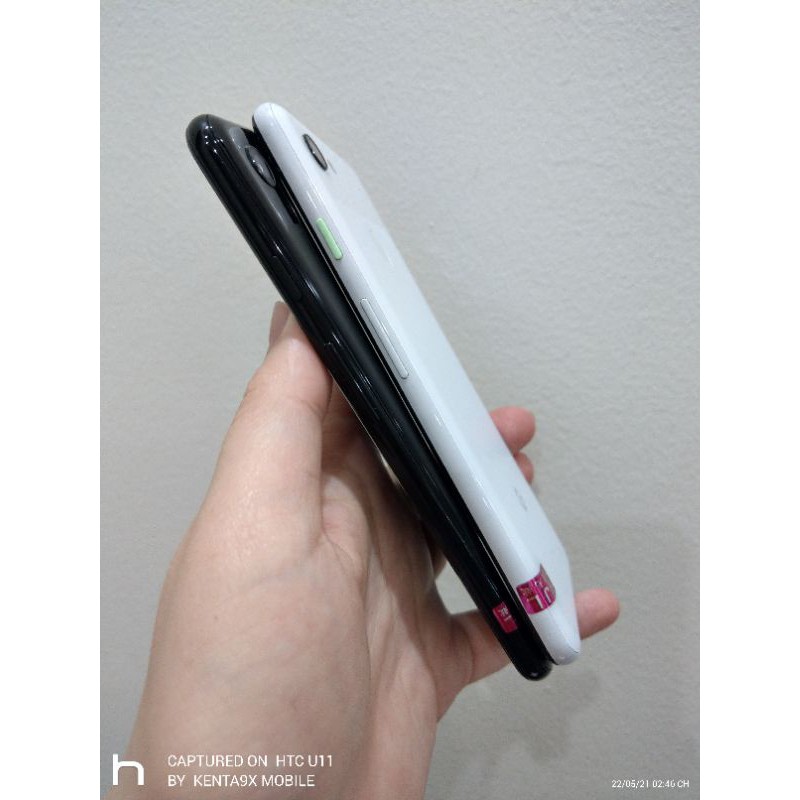 Điện thoại Google Pixel 3 bản ram 4GB Rom 128GB nguyên zin máy rất đẹp | BigBuy360 - bigbuy360.vn