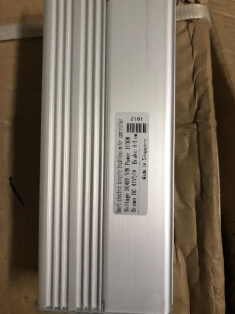 IC Bo đa năng 48v 64v 1000w 18 fet