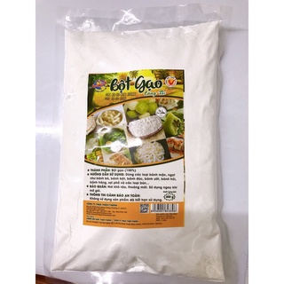 BỘT GẠO (500g)