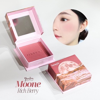 Phấn Má Hồng Benefit Blush 6g