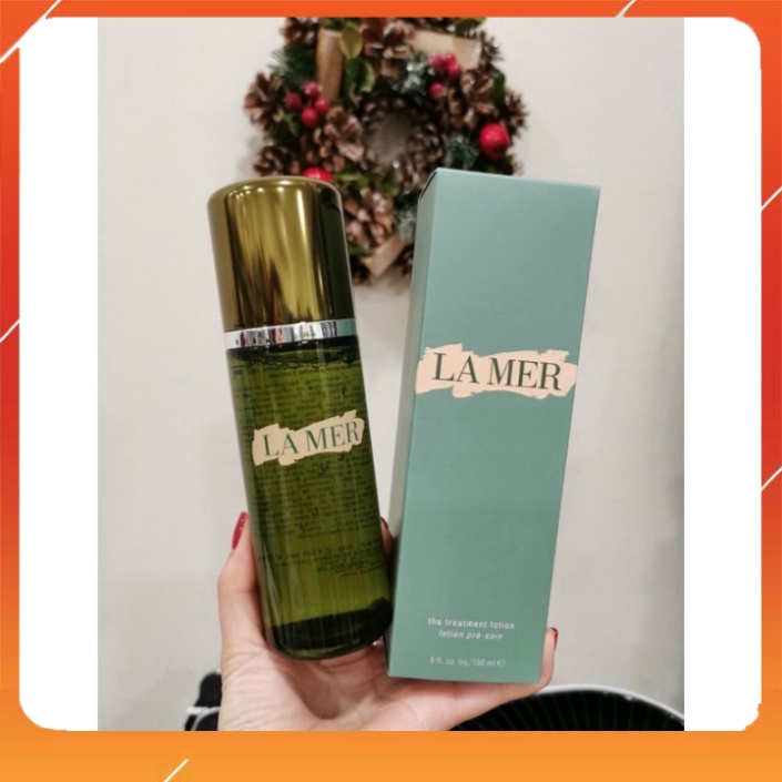 Nước hoa hồng Lotion Lamer 150ml