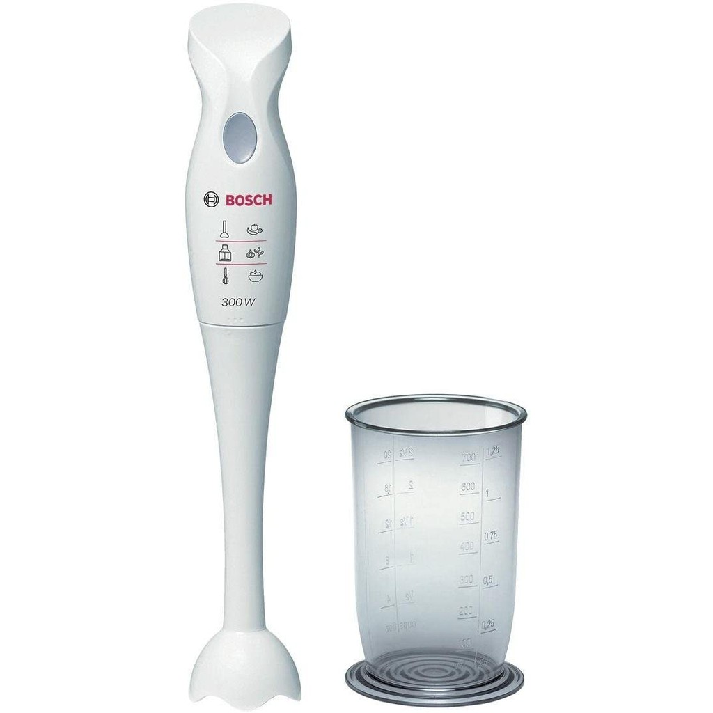 Máy xay cầm tay Bosch MSM6B150