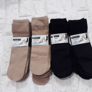 👧 Set 10 đôi tất giấy siêu dai độ dày vừa