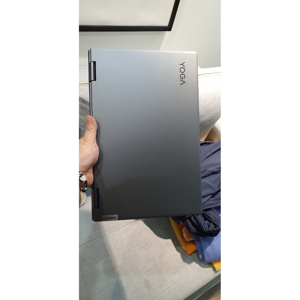 Laptop Lenovo Yoga Slim 7i 2-in-1 14ITL05 i7 1165G7 | RAM 12GB | SSD 512GB | WebRaoVat - webraovat.net.vn