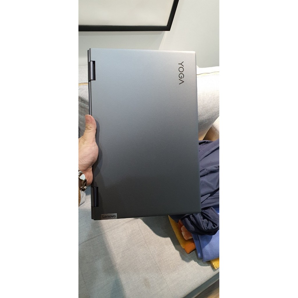 Laptop Lenovo Yoga Slim 7i 2-in-1 14ITL05 i7 1165G7 | RAM 12GB | SSD 512GB | BigBuy360 - bigbuy360.vn