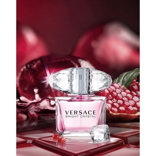 [Mẫu thử nước hoa] Versace Bright Crystal