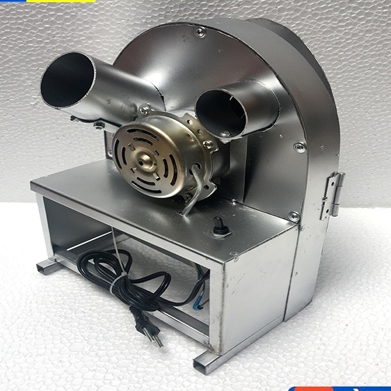 Máy Thái Hành Củ, Thái Xả Moter Tặng 3 Lưỡi Dao