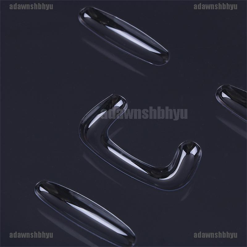 1 Khuôn Làm Mặt Nạ Chăm Sóc Da DIY Bằng pvc Trong Suốt