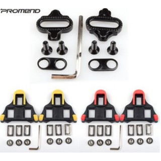 Cá khóa pedal danh cho xe đạp đua cá giày khóa pedal look pedal