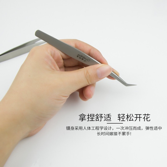 Cặp Nhíp classic,tách cá heo