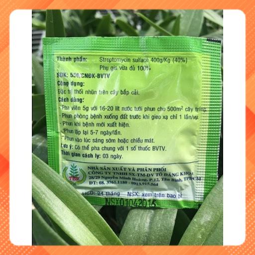 [FreeShip] Thuốc chống thối nhũn Poner cho hoa lan và các loại cây trồng