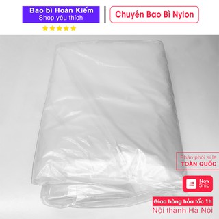 1 KG TÚI BÓNG PE 1 KG TÚI LOẠI DẺO DAI