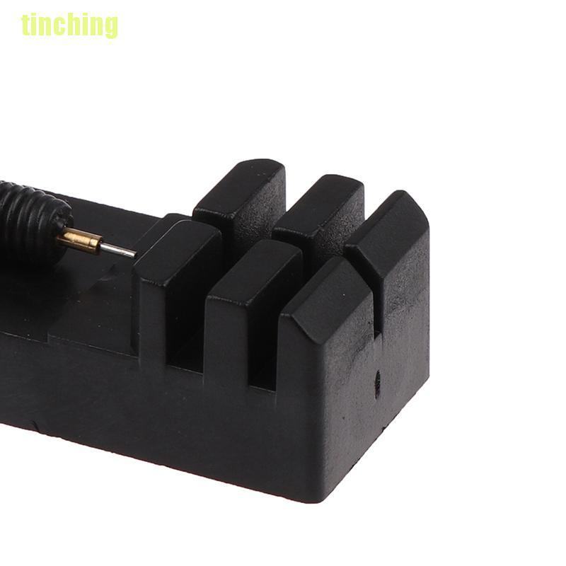 Bộ Dụng Cụ Sửa Chữa Đồng Hồ 5 Tinching11