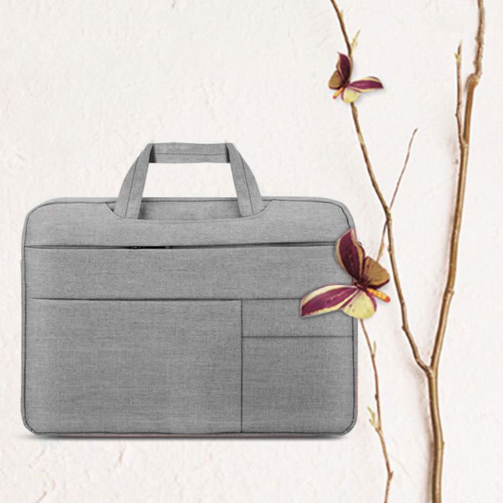 ♤[code FAGREEN245 10% off up to 30K for 99K] HP DELL Laptop Bag 13.3 / 14 15.6 Inch | BigBuy360 - bigbuy360.vn