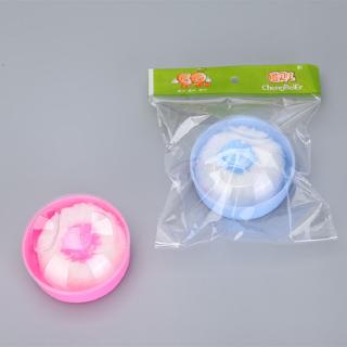 Hộp Đựng Phấn Rôm Cho Bé