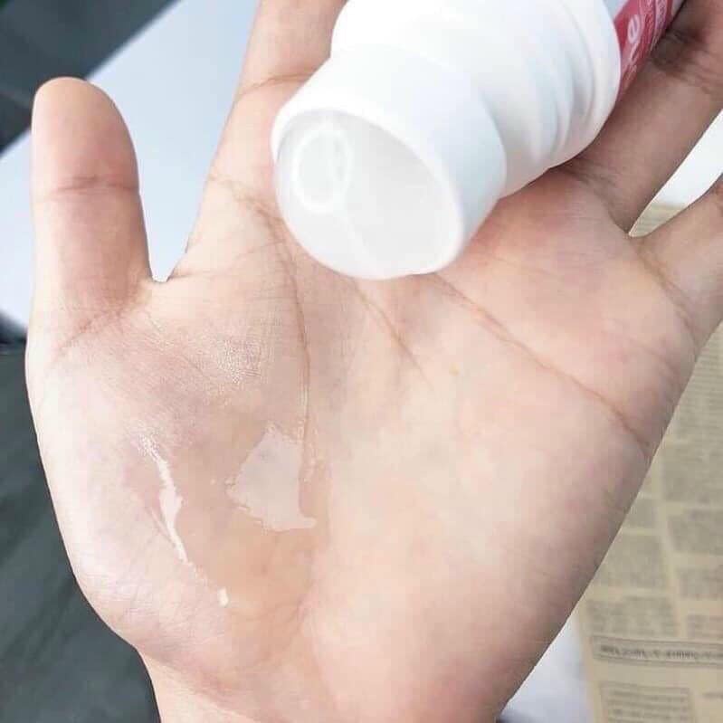 Lăn Khử Mùi 7Day Glutathione Arbutin Angel's Liquid Hàn Quốc 60ml - mypham.lavi