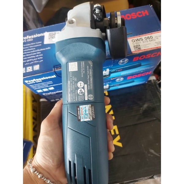 Máy mài BOSCH 100mm