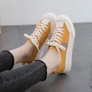 Giày thể thao bản Hàn style mới