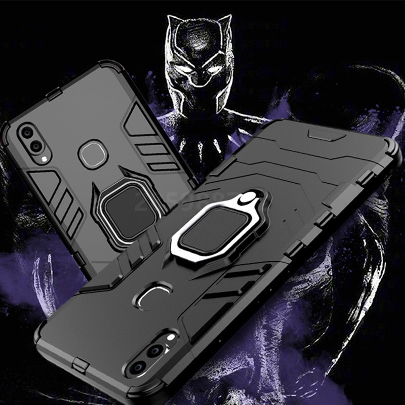 Ốp lưng Samsung Galaxy Note 9 10 Note 10 Plus 10Plus S9 S8 Plus S10 Plus Lite S10Lite S8+ S9+ S10+ cao su chống sốc Iron man Ver 2