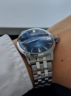 Đồng hồ nam Seiko SRPB41J1