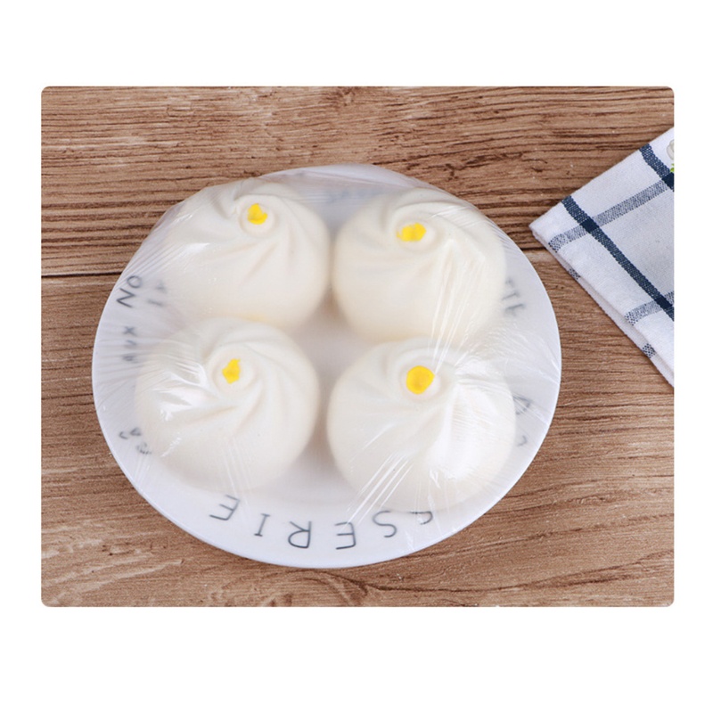 Set 100 túi bọc bảo quản thực phẩm tiện lợi