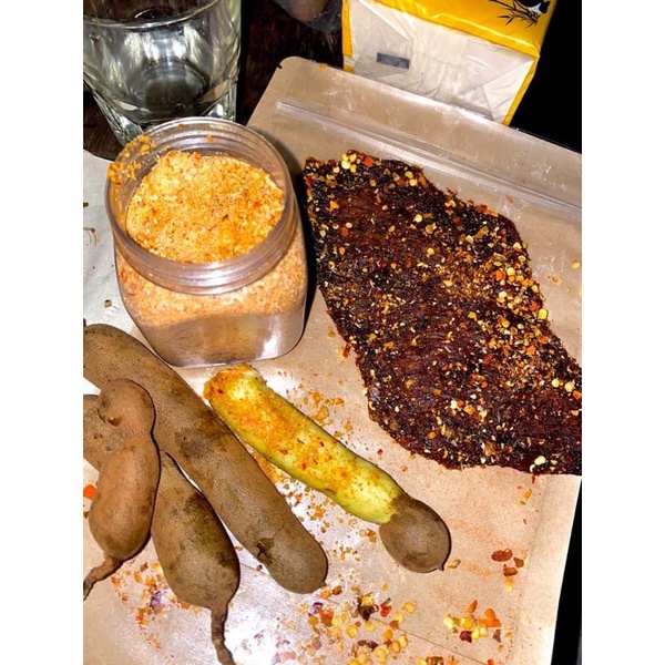 [NGON NHẤT] Khô bò miếng 500G NHÀ DÂU TÂY đồ ăn vặt Hà Nội vừa ngon vừa rẻ | BigBuy360 - bigbuy360.vn