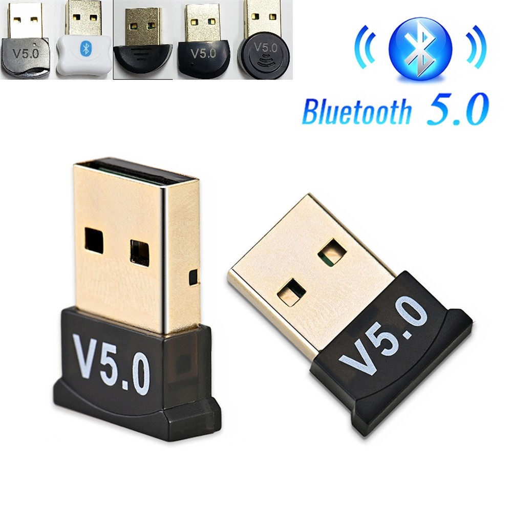 Bluetooth dongle 5.0