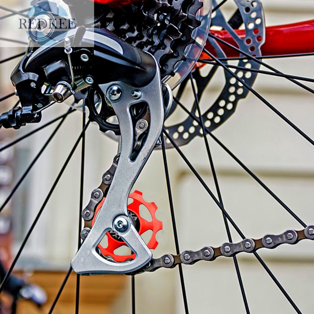 Bánh Răng Hợp Kim Nhôm Vmx 11T/13T Cho Xe Đạp Leo Núi