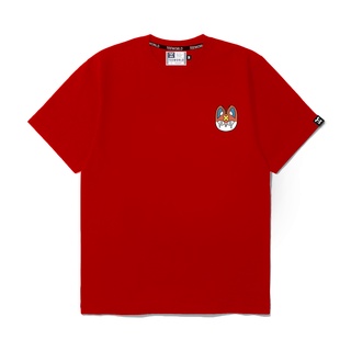 Áo thun Teeworld Logo Bad Cat T-shirt T-shirt Nam Nữ Unisex