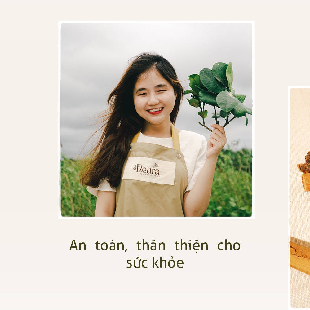 Bộ 2 Xịt Khử Mùi Hôi Chân Quế Chi, Ngăn Mô Hôi Chân the Fleura, Khử Mùi Hôi Giày Nhanh Chóng An Toàn Hiệu Quả