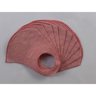 Combo 2 Khẩu trang vải su 3D