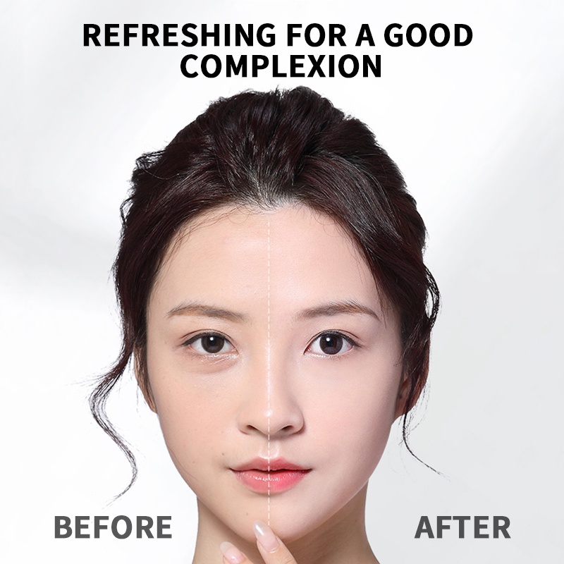 Gel Lót Trang Điểm Se Khít Lỗ Chân Lông Lâu Trôi Dưỡng Ẩm Kiềm Dầu