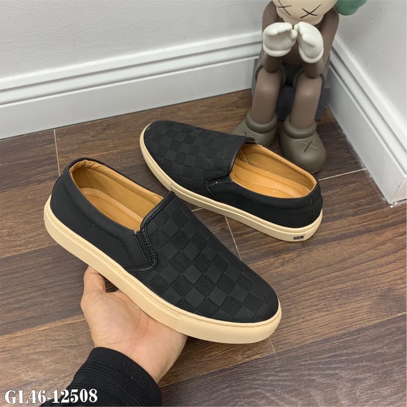 Giày slipon Nam