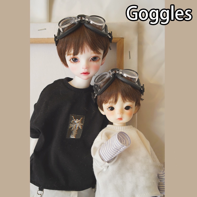 Set phụ kiện cho búp bê đồ chơi Adollya BJD