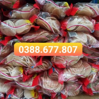 Bánh phồng tôm chiên gói 100gr