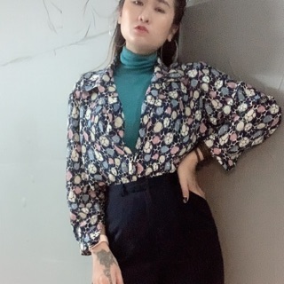 Áo sơmi 2hand