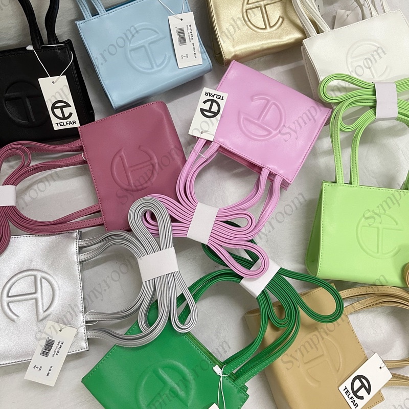 TÚI TEL.FAR HÀNG BEST PHỤ KIỆN SS CŨ